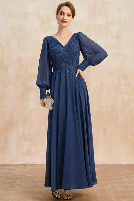 Robe Trapèze Maternelle Chic