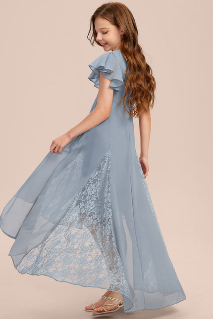 Robe Trapèze Éthérée Chic - gallery 2