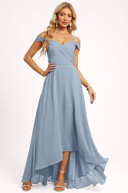 Robe Trapèze Éveil Rosé - gallery 4