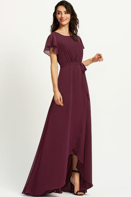 Robe Trapèze Élégance Sacrée - gallery 2