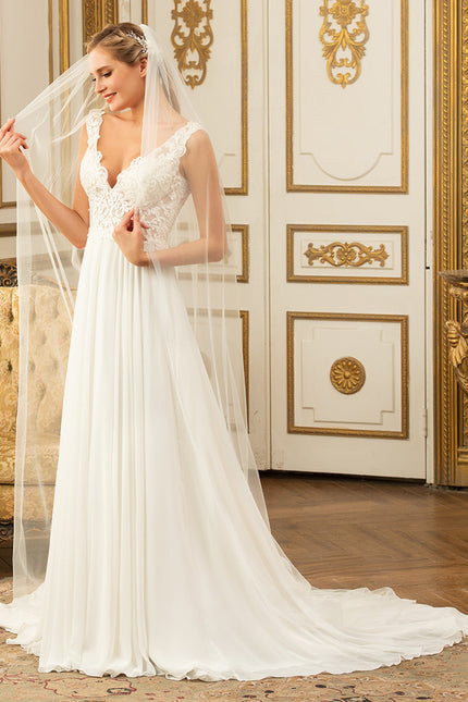 Robe Trapèze Lumière Déden