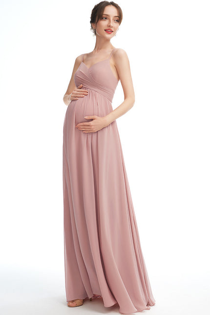 Robe Trapèze Nouveau Souffle - gallery 3