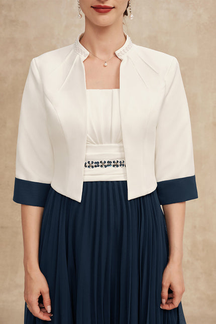 Robe Trapèze Harmonie Lysante - gallery 8