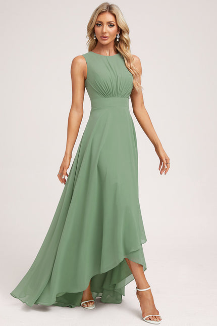 Robe Trapèze Élément Flottant - gallery 3