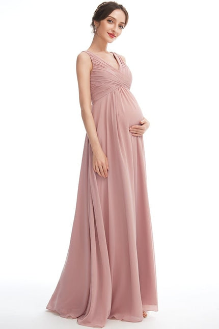 Robe Trapèze Nouveau Souffle - gallery 3