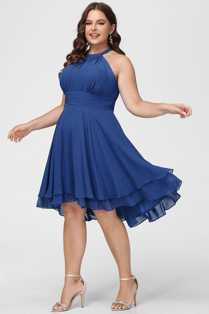 Robe Trapeze Boheme Chic - gallery 6