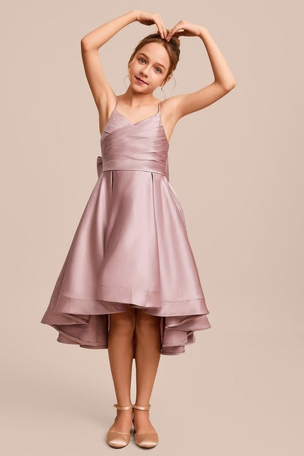 Robe Trapèze Élan De Joie - gallery 2