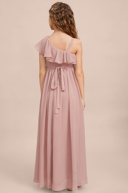 Robe Trapèze Murmure Dazur - gallery 6