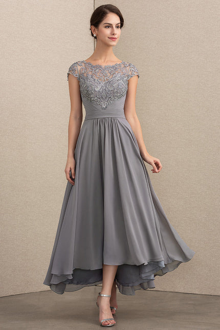 Robe Trapèze Étoile Dopale