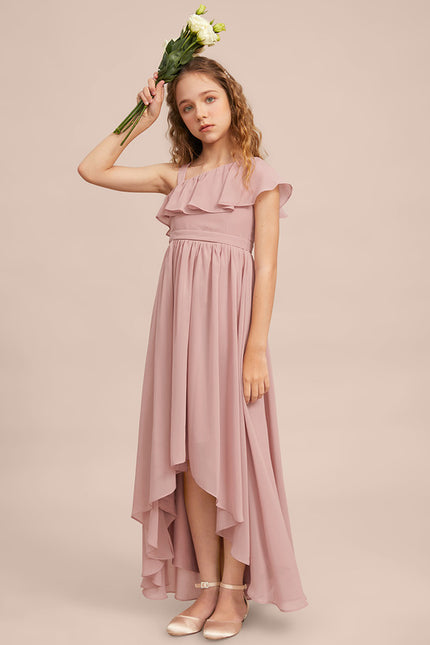 Robe Trapèze Murmure Dazur - gallery 2