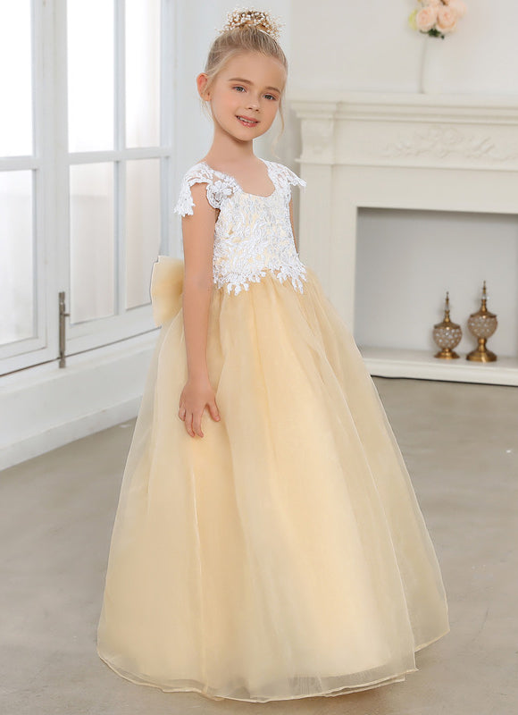 Robe Trapèze Enchantée - gallery 4