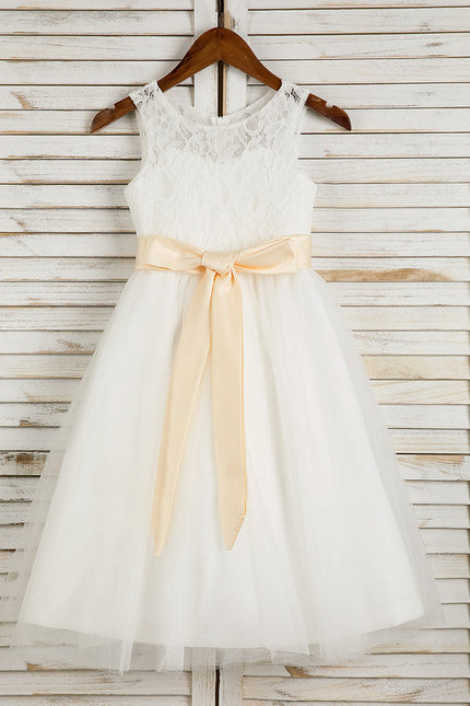 Robe Trapèze Nuage Couture - gallery 2