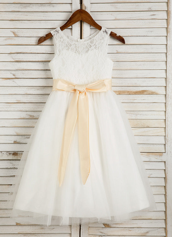 Robe Trapèze Nuage Couture - gallery 2