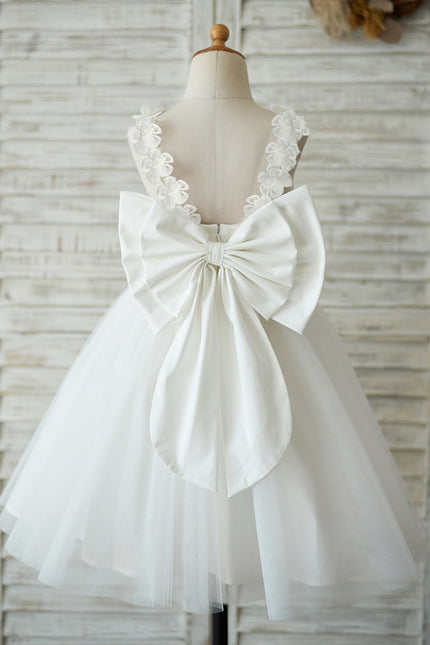 Robe Trapèze Souffle De Poésie - gallery 5