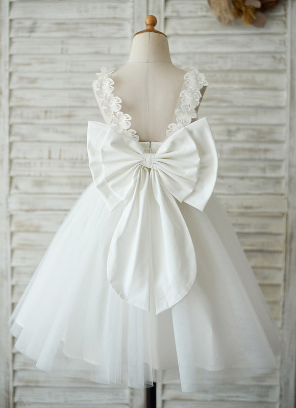 Robe Trapèze Souffle De Poésie - gallery 5