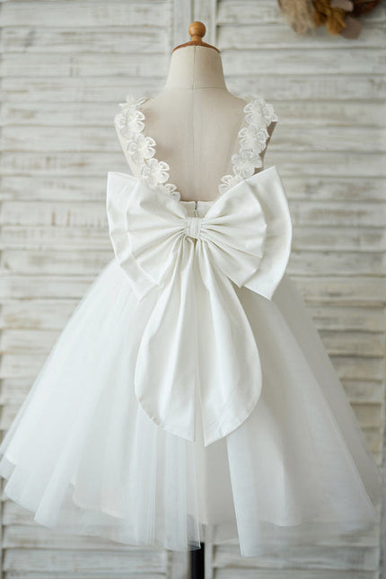 Robe Trapèze Souffle De Poésie - gallery 5