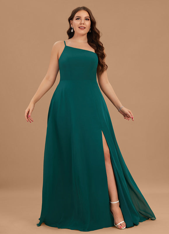Robe Trapèze Bourgogne Élégant - gallery 7