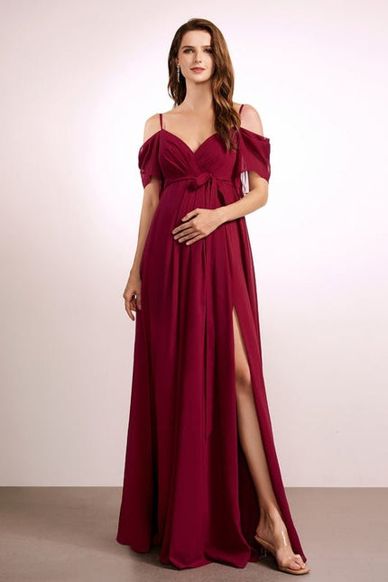 Robe Trapèze Nouveau Souffle - gallery 1