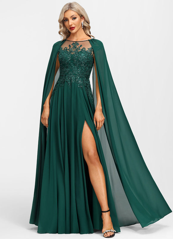 Robe Trapèze Étoile Marine