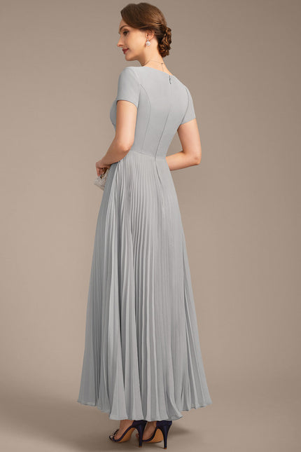 Robe Trapèze Élégance Sybilline - gallery 6