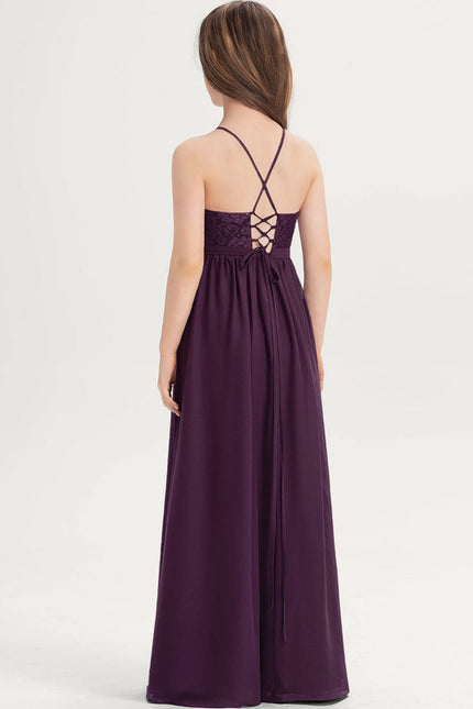 Robe Trapèze Éclat Dinnocence - gallery 1