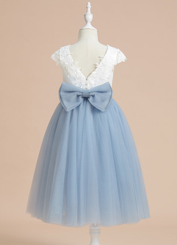Robe Trapèze Chanson De Lune