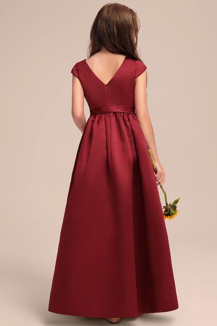 Robe Trapèze Douceur Royale - gallery 3