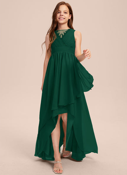 Robe Trapèze Élan Luminaire