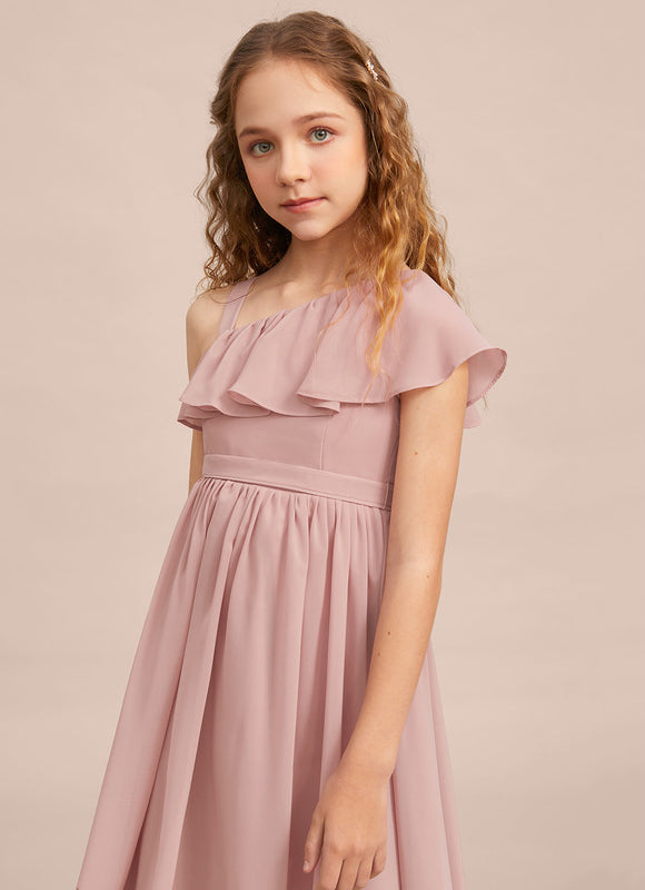 Robe Trapèze Murmure Dazur - gallery 3