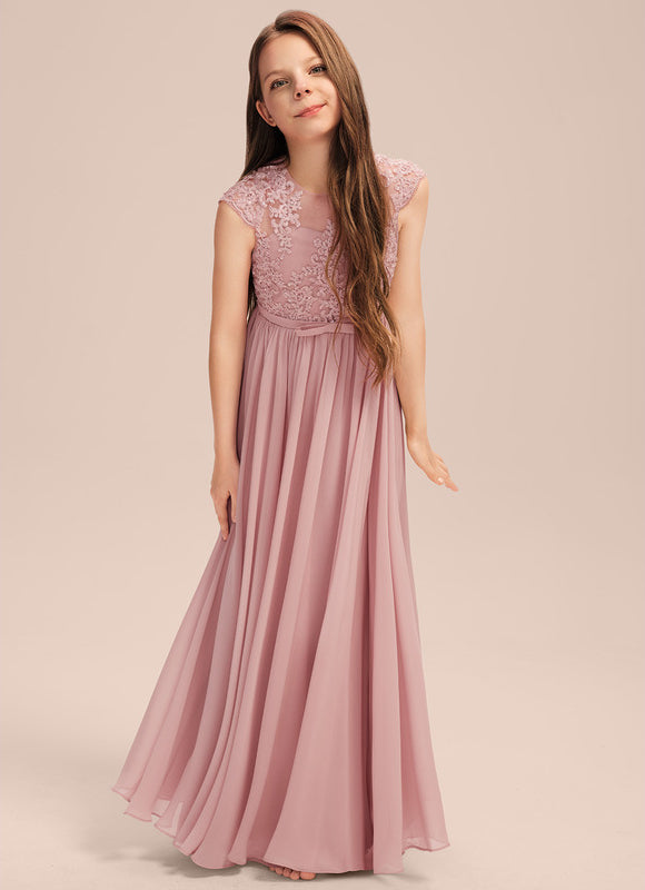 Robe Trapèze Rêverie Épanouie - gallery 4