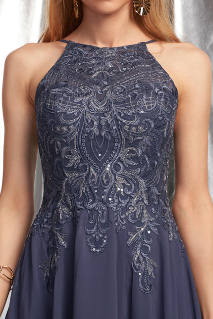 Robe Trapèze Éclat Démotion - gallery 3
