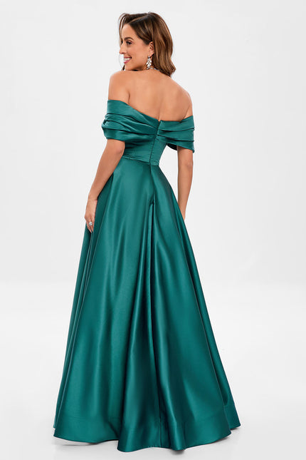 Robe Trapeze Couture - gallery 5