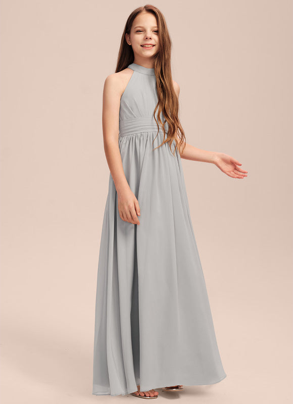 Robe Trapèze Rêve Délégance - gallery 3
