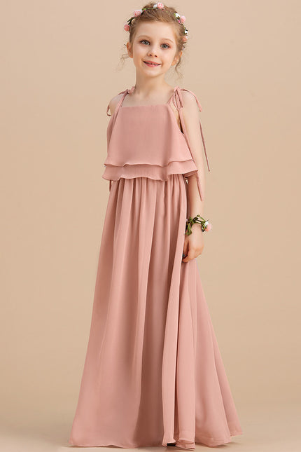 Robe Trapèze Flottante Royale