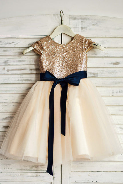 Robe Trapèze Nuptiale Tulle - gallery 4