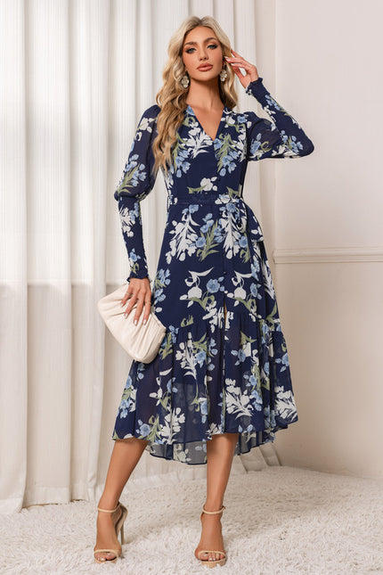 Robe Rose Trapeze - gallery 4