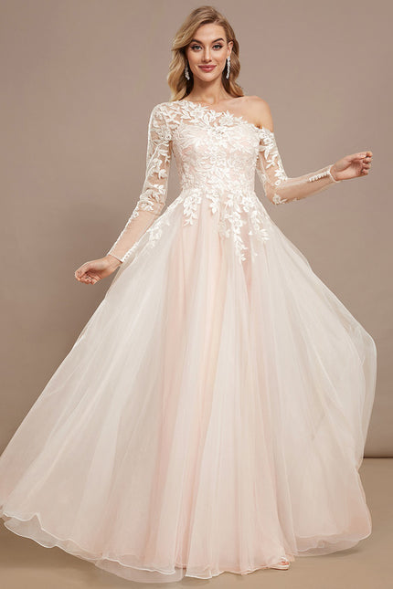 Robe Trapèze Rêve Éthéré - gallery 1