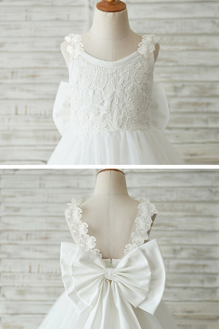 Robe Trapèze Souffle De Poésie - gallery 7