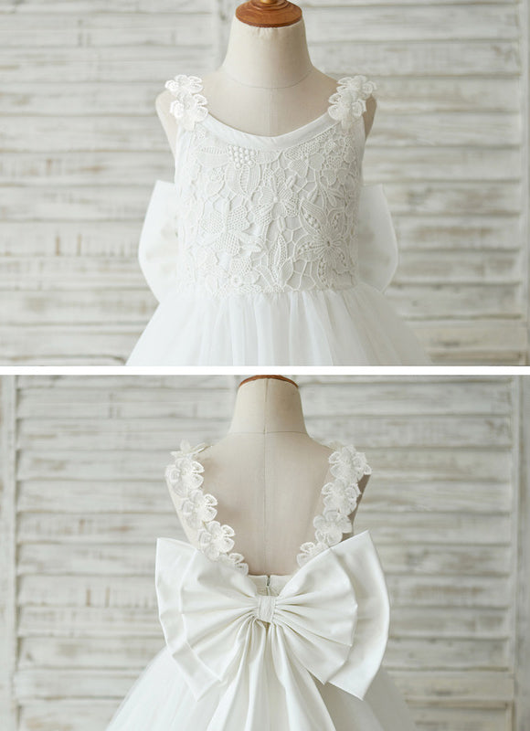 Robe Trapèze Souffle De Poésie - gallery 7