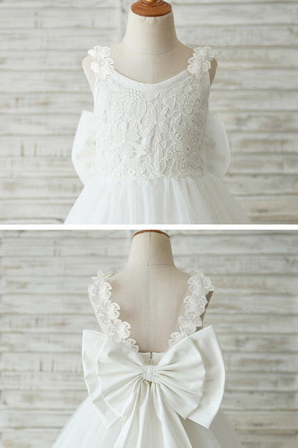 Robe Trapèze Souffle De Poésie - gallery 7