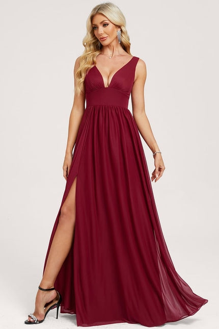 Robe Trapèze Prestige Chic - gallery 2