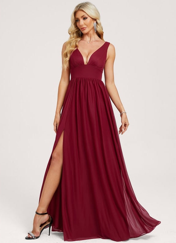 Robe Trapèze Prestige Chic - gallery 2