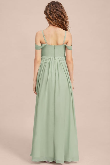 Robe Trapèze Élémentaire - gallery 7