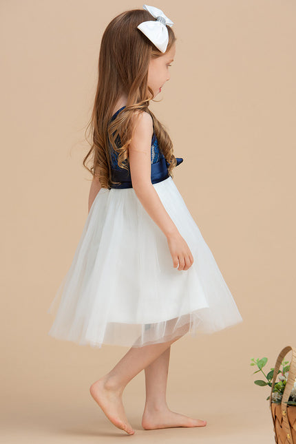 Robe Trapèze Étoile Dautomne - gallery 3
