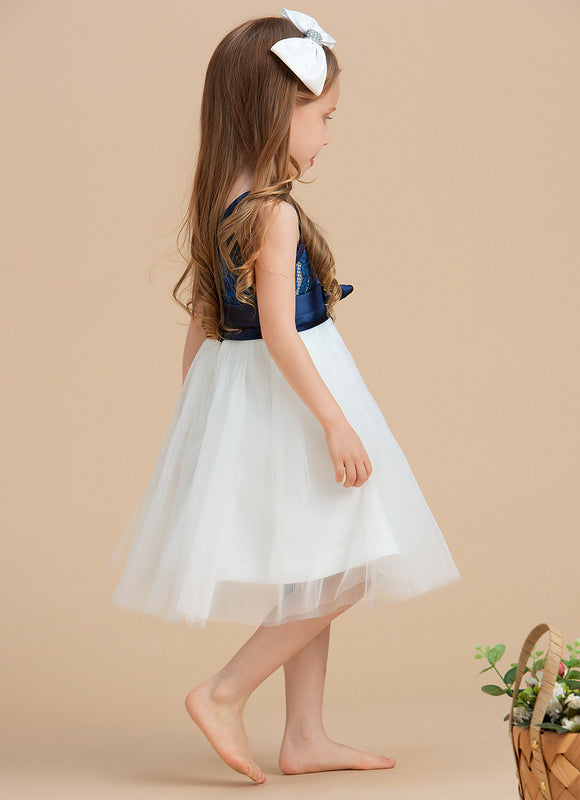 Robe Trapèze Étoile Dautomne - gallery 3