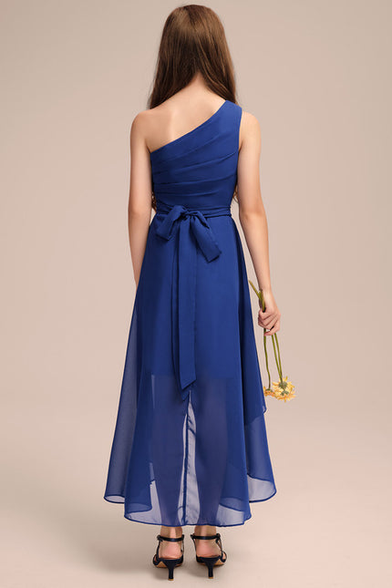 Robe Trapèze Mouvement Céleste - gallery 4