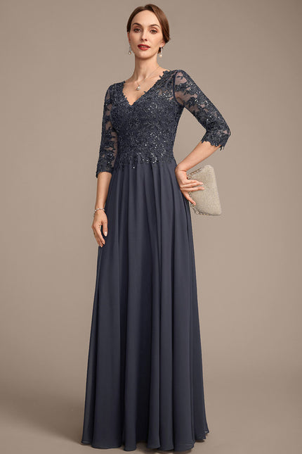 Robe Trapèze Prestige Marine - gallery 4