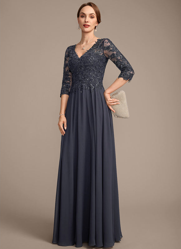 Robe Trapèze Prestige Marine - gallery 4
