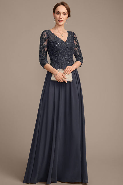 Robe Trapèze Prestige Marine - gallery 2