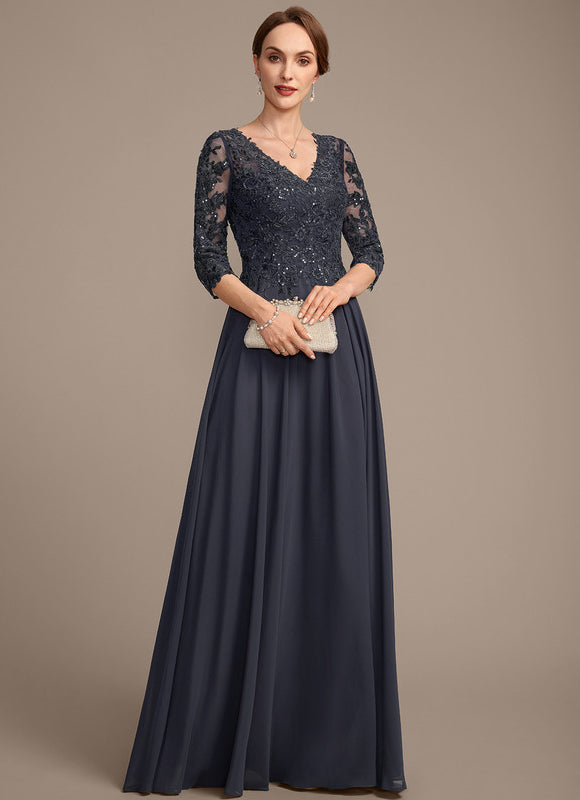 Robe Trapèze Prestige Marine - gallery 2